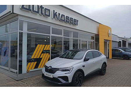 Renault Arkana Mild Hybrid 140 EDC Esprit Alpine 5 Türen