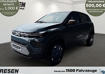 Dacia Spring Electric 65 Extreme 5 Türen