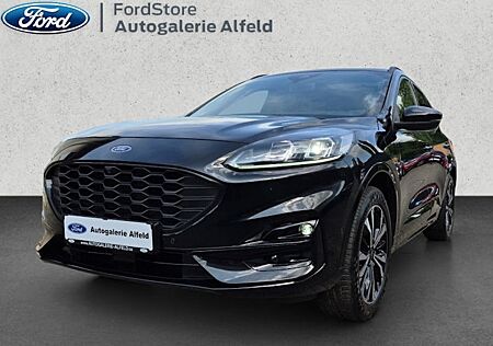 Ford Kuga 2.5 Duratec PHEV ST-Line X 5 Türen