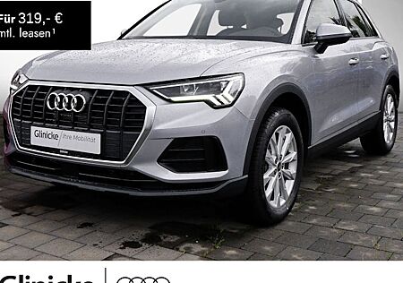 Audi Q3 35 TFSI S tronic S line 5 Türen