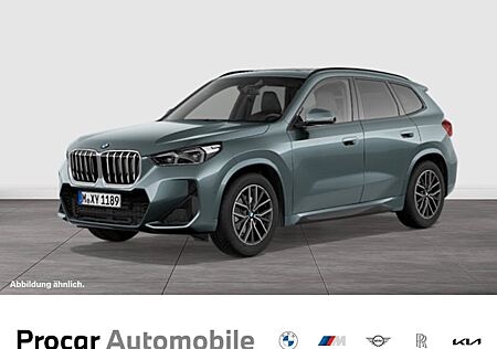 BMW X1 xDrive20d Steptronic 5 Türen