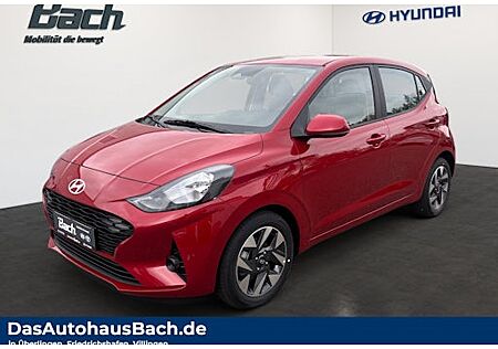 Hyundai i10 1.0 Trend 5 Türen