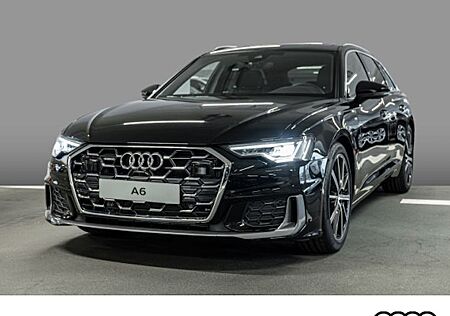 Audi A6 45 TDI quattro S tronic S line Avant 5 Türen