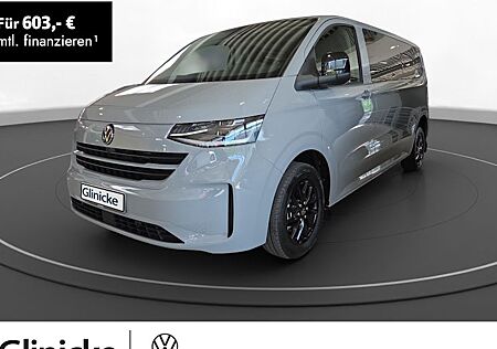 VW Caravelle 2.0 TDI 110kW Life Automatik lang 4 Türen