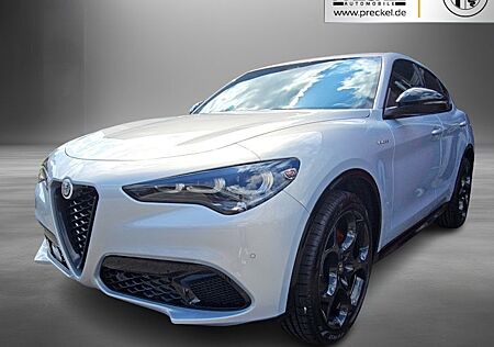 Alfa Romeo Stelvio 2.2 Diesel 16V 154kW Veloce AT8-Q4 5 Türen