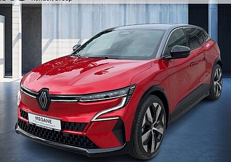Renault Megane E-Tech EV60 220hp optimum charge Techno 5 Türen