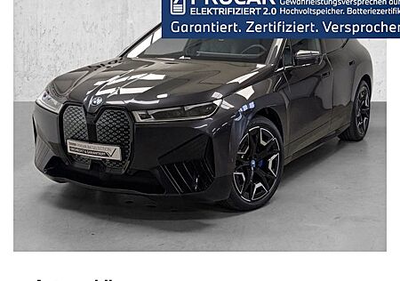 BMW iX 77kWh xDrive40 5 Türen