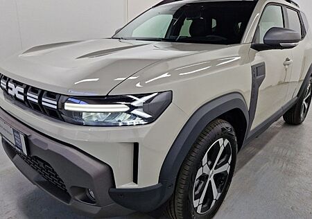 Dacia Duster HYBRID 140 Journey 5 Türen
