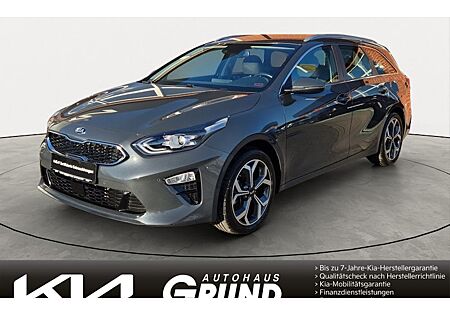 Kia Cee'd Sportswagon 1.4 T-GDI DCT Spirit Sportswagon 5 Türen