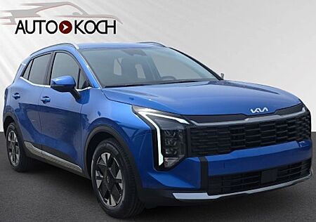Kia Sportage 1.6 T-GDI EcoDynamics+ 110kW Vision DCT 5 Türen