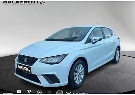 Seat Ibiza 1.0 TSI 70kW Style 5 Türen