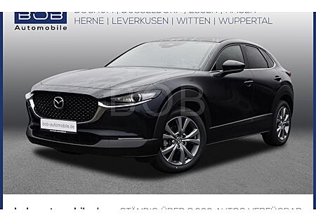 Mazda CX-30 e-SKYACTIV-G M-Hybrid 140 Exclusive-line 5 Türen