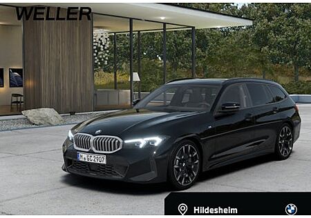 BMW 3er 320d xDrive Touring Automatic 5 Türen