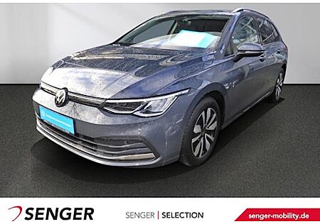 VW Golf Variant 1.0 eTSI OPF DSG 81kW MOVE Variant 5 Türen