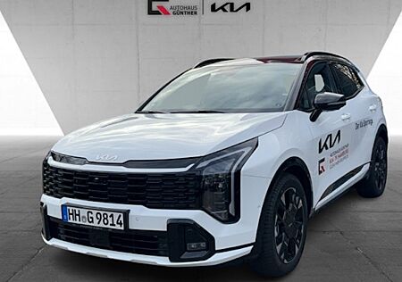 Kia Sportage 1.6 T-GDI EcoDyn. 132kW GT-line DCT AWD 5 Türen