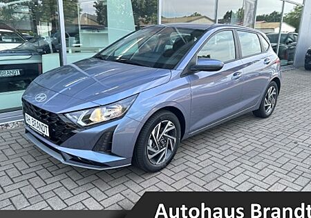 Hyundai i20 1.0 T-GDI Trend 5 Türen