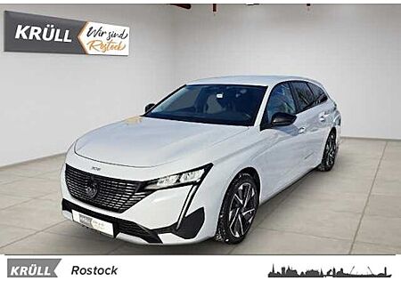 Peugeot 308 PureTech 130 EAT8 Allure Pack SW 5 Türen