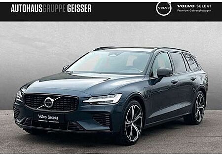 Volvo V60 T8 AWD Plug-in Hybrid Plus Dark Auto 5 Türen