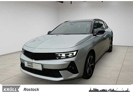 Opel Astra ST 1.2 Turbo 96kW GS Auto 5 Türen