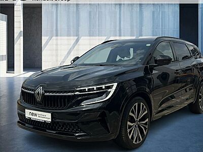 Renault Espace E-Tech Full Hybrid 200 Iconic 5 Türen