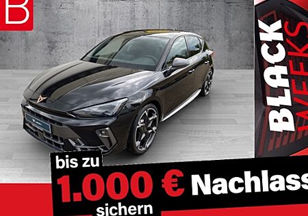 Cupra Leon 2.0 TSI 221kW VZ DSG 5 Türen