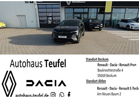 Renault Megane E-Tech Esprit Alpine 220 Comfort Range 5 Türen