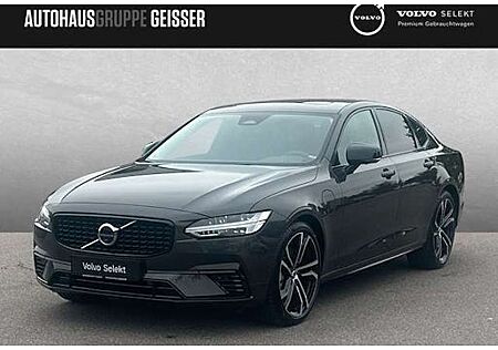 Volvo S90 T8 AWD Recharge Plus Dark Auto 4 Türen