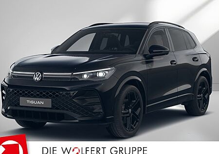 VW Tiguan 2.0 TDI SCR 142kW DSG 4MOTION R-Line 5 Türen