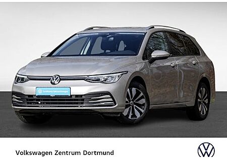 VW Golf Variant 1.5 eTSI OPF 110kW DSG MOVE Variant 5 Türen