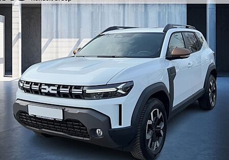 Dacia Duster TCe 130 4x4 Extreme 5 Türen