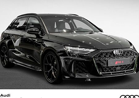 Audi RS3 2.5 TFSI S tronic quattro Sportback 5 Türen