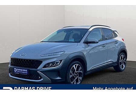 Hyundai Kona 1.6 T-GDI Prime DCT 5 Türen