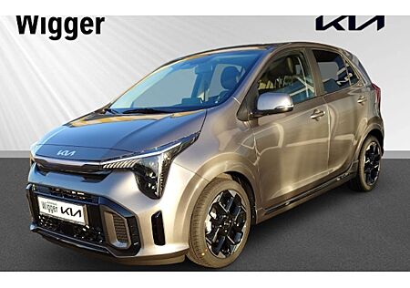 Kia Picanto 1.0 GT-Line 5 Türen