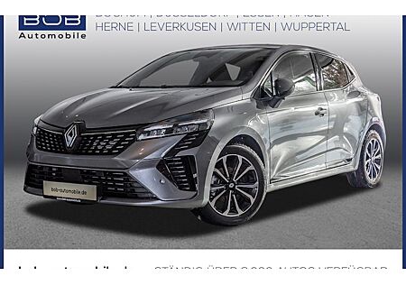 Renault Clio TCe 115 Techno 5 Türen
