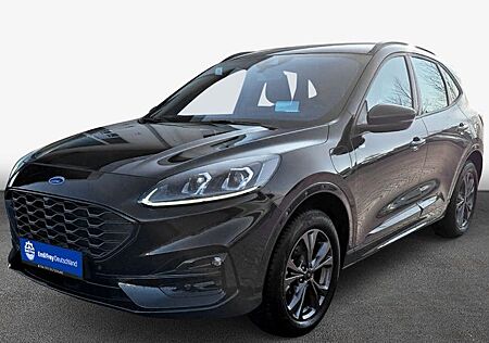 Ford Kuga 2.5 Duratec PHEV ST-Line 5 Türen