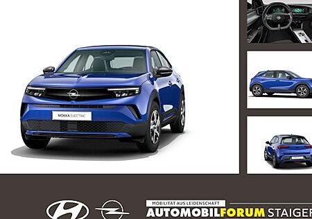 Opel Mokka-e 54-kWh-Batterie 115kW Edition 5 Türen