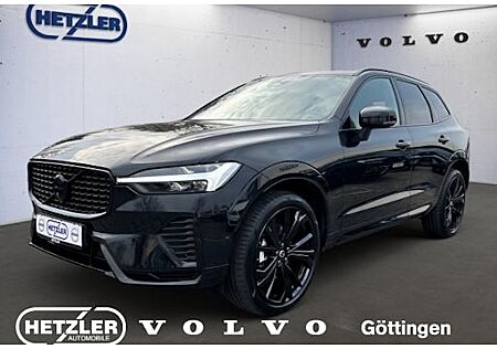 Volvo XC 60 B5 AWD Plus Black Edition Auto 5 Türen