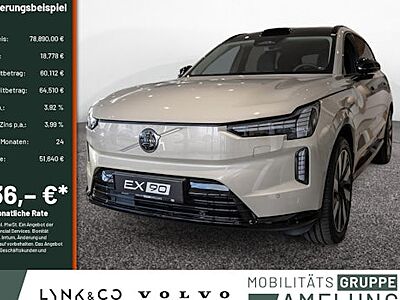 Volvo EX90 Twin Motor AWD Ultra 7-Sitzer 5 Türen