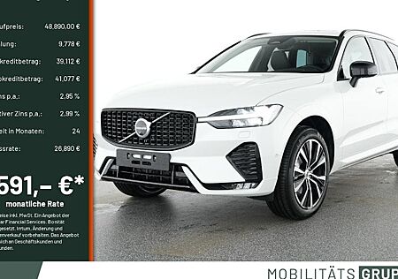 Volvo XC 60 B5 AWD Ultra Dark Auto 5 Türen