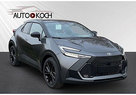 Toyota C-HR 2.0-l-VVT-i Plug-In Hybrid GR SPORT 5 Türen
