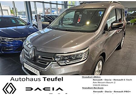 Renault Kangoo E-TECH Techno Comfort Range AC22 L1 5 Türen