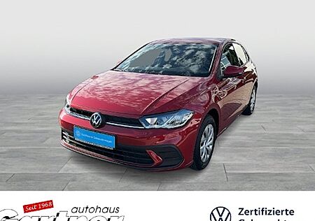 VW Polo 1.0 59kW Life 5 Türen