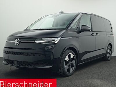 VW T7 Multivan 2.0 TDI SCR DSG Überhang GOAL 5 Türen
