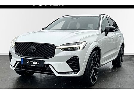 Volvo XC 60 B5 AWD Ultra Black Edition Auto 5 Türen