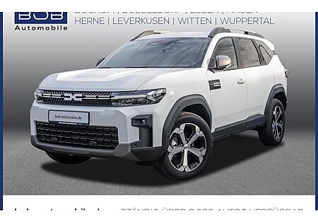 Dacia Bigster mild hybrid 140 Journey 5 Türen