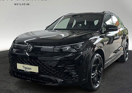 VW Tiguan 2.0 TSI OPF 150kW DSG 4MOTION R-Line 5 Türen