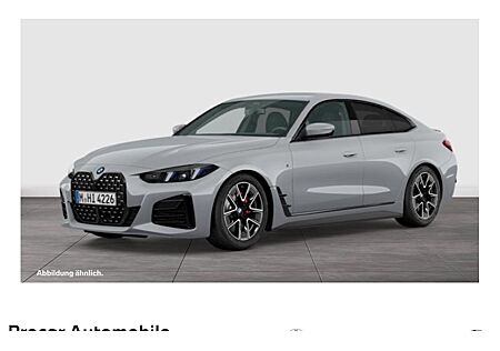 BMW 4er 420i Coupé M Sport 2 Türen