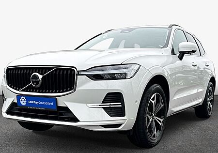 Volvo XC 60 B4 D Momentum Pro Geartronic 5 Türen