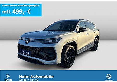 VW Tayron 2.0 TDI SCR DSG R-Line 5 Türen