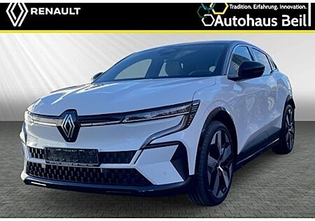 Renault Megane E-Tech Techno 220 Comfort Range 5 Türen